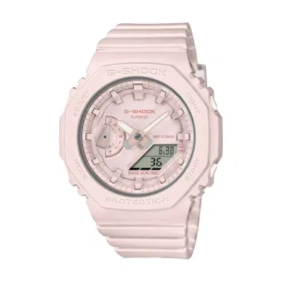 Casio G-shock Mod. Oak Compact - Precious Heart Serie In Pink