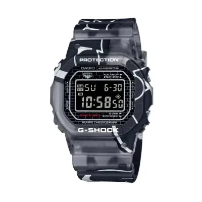 Casio G-shock Mod. Street Spirit Serie ***special Price*** In Blue