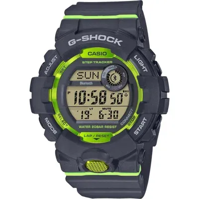 Casio G-shock Watches Mod. Gbd-800-8er In Blue