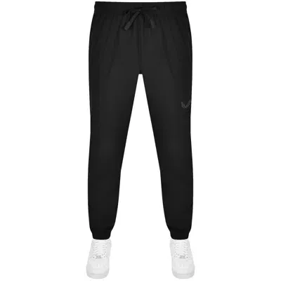 Castore Flex Woven Joggers Black