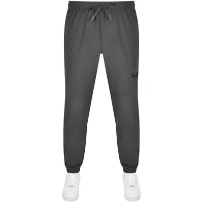 Castore Flex Woven Joggers Grey