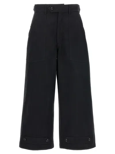 Cellar Door Paola Pants Blue