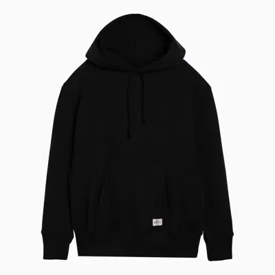 Champion Hoodie In Black