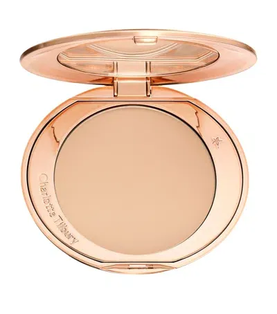 Charlotte Tilbury Airbrush Flawless Finish Powder Refill In White