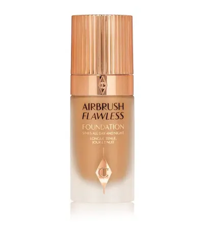 Charlotte Tilbury Airbrush Flawless Foundation In White