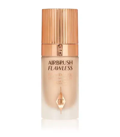 Charlotte Tilbury Airbrush Flawless Foundation In White