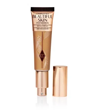 Charlotte Tilbury Charlotte's Beautiful Skin Foundation In White