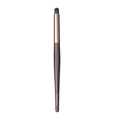 Charlotte Tilbury Eye Smudger Brush In White