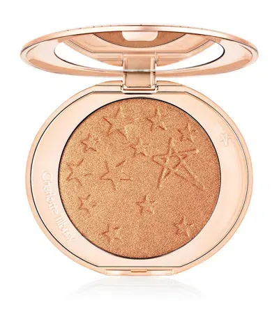 Charlotte Tilbury Hollywood Glow Glide Highlighter In White