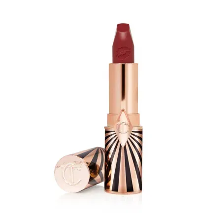 Charlotte Tilbury Hot Lips Lipstick In White