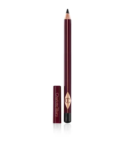 Charlotte Tilbury The Classic Eyeliner Pencil In White