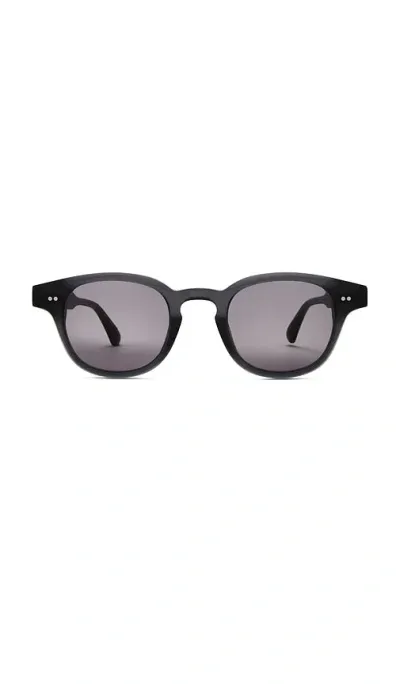 Chimi 01 Sunglasses In Black