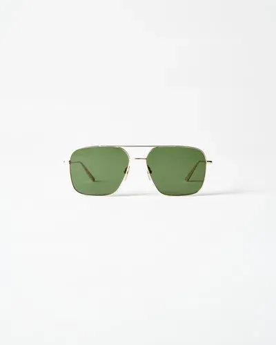 Chimi Aviator Green