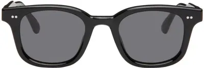 Chimi Black 02 Sunglasses