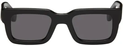 Chimi Black 05 Sunglasses