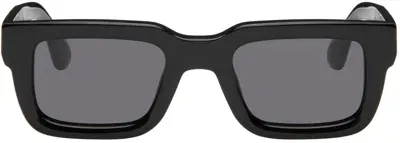 Chimi Black 05 Sunglasses