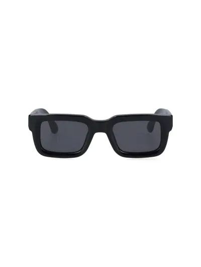 Chimi Black 05 Sunglasses In Black  