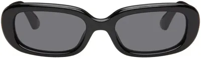 Chimi Black 12 Sunglasses