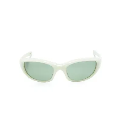 Chimi Eyewears In Green