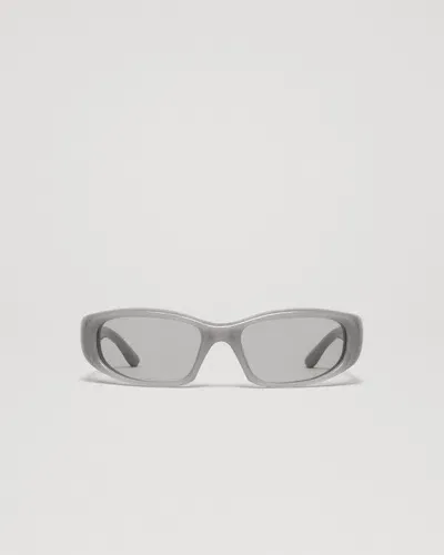 Chimi Fade Photochromic In Gray