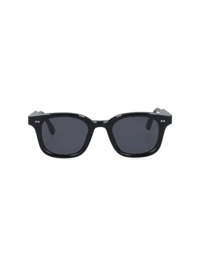 Chimi Sunglasses In Black