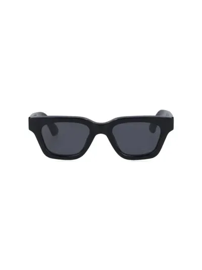 Chimi Sunglasses In Black