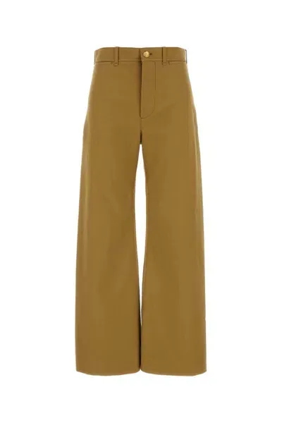 Chloé Pants In Green