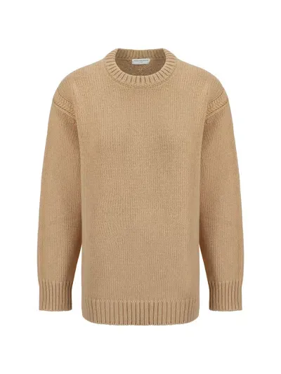 Chloé Sweater In Multicolor