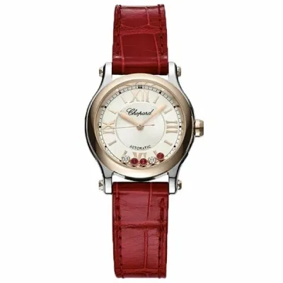 Chopard Mod. 278573-6026 In Red