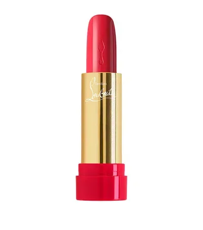 Christian Louboutin Sooooo…glow Lip Colour Lipstick Refill In Red