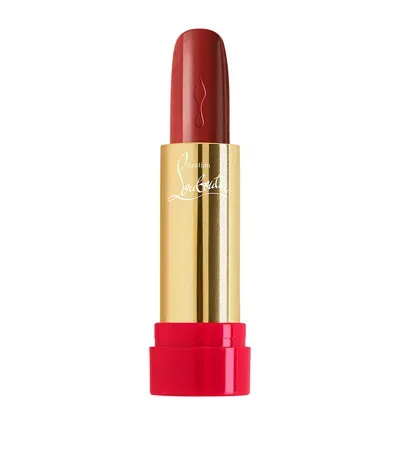 Christian Louboutin Sooooo…glow Lip Colour Lipstick Refill In Red