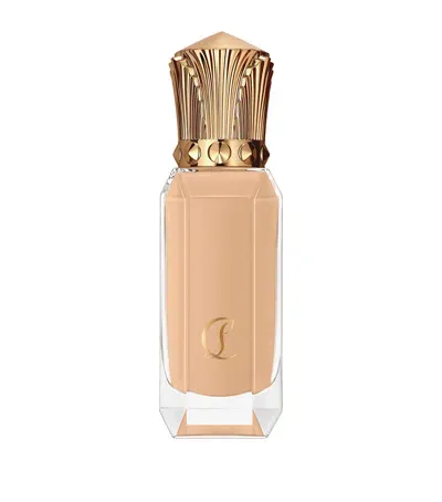 Christian Louboutin Teint Fétiche Le Fluide Foundation In White