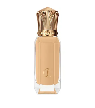 Christian Louboutin Teint Fétiche Le Fluide Foundation In White