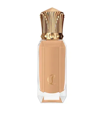 Christian Louboutin Teint Fétiche Le Fluide Foundation In White