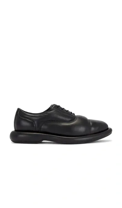 Clarks X Martine Rose The Oxford1 In Black