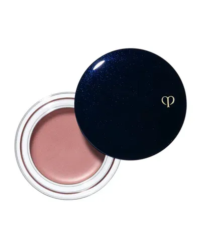 Clé De Peau Beauté Cream Blush In Pink