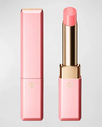 Clé De Peau Beauté Lip Glorifier In Pink