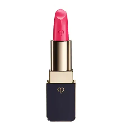 Clé De Peau Beauté Matte Lipstick In Pink