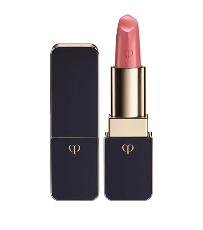 Clé De Peau Beauté Matte Lipstick In Pink