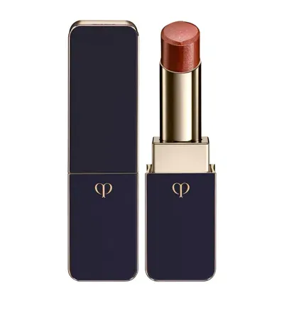 Clé De Peau Beauté Shimmer Lipstick In Pink