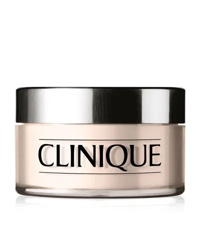 Clinique Blended Face Powder In Neutral