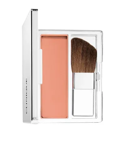 Clinique Blushing Blush Powder Blush In White