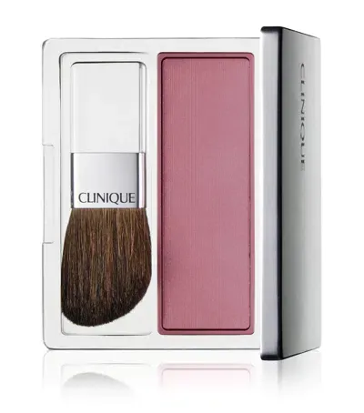 Clinique Blushing Blush Powder Blush In White