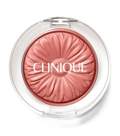 Clinique Cheek Pop Blush In Orange