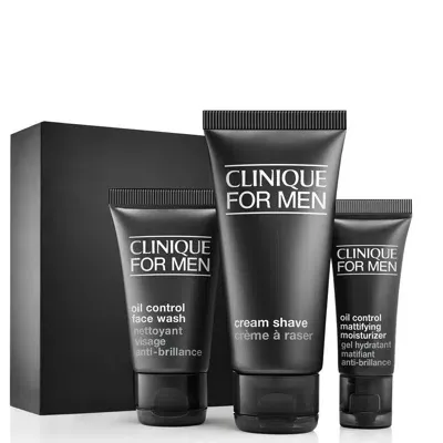 Clinique Starter Kit For Daily Age Repair In White