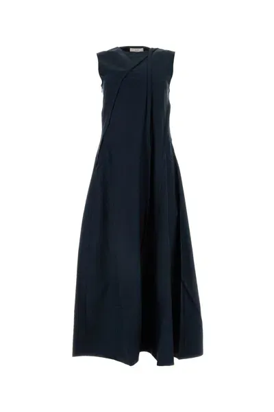 Co Dress In Navy