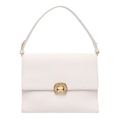 Coccinelle Bags In White