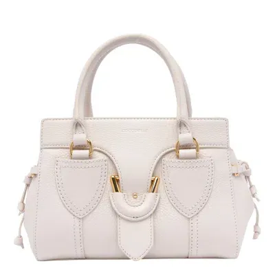 Coccinelle Bags In White