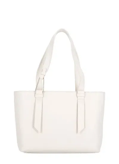 Coccinelle Bags.. White