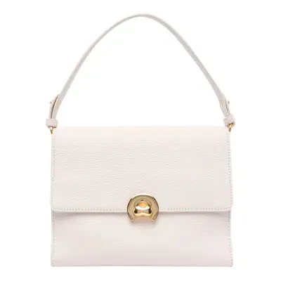 Coccinelle Bags In White